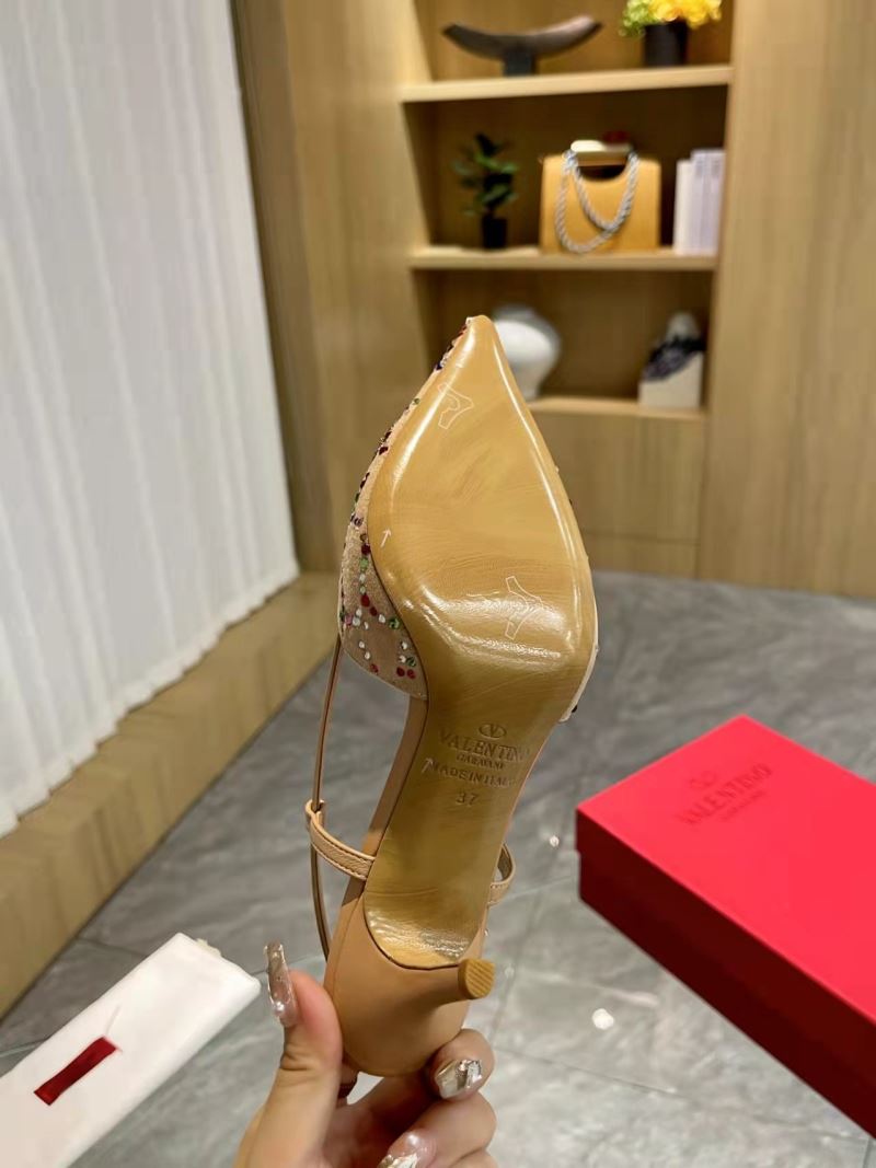 Valentino Sandals